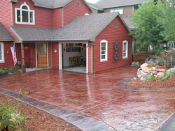 concrete foundations san francisco